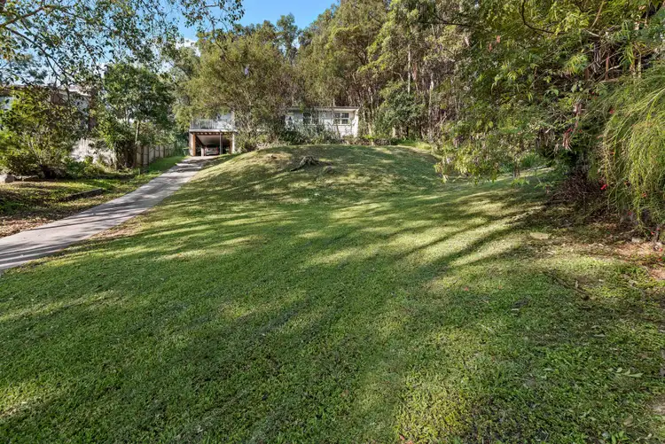 Fifth view of Homely land listing, 12a Moriac Street, Moorooka QLD 4105