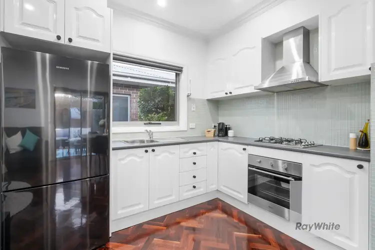 Fourth view of Homely unit listing, 3/640 Bell Street, Preston VIC 3072