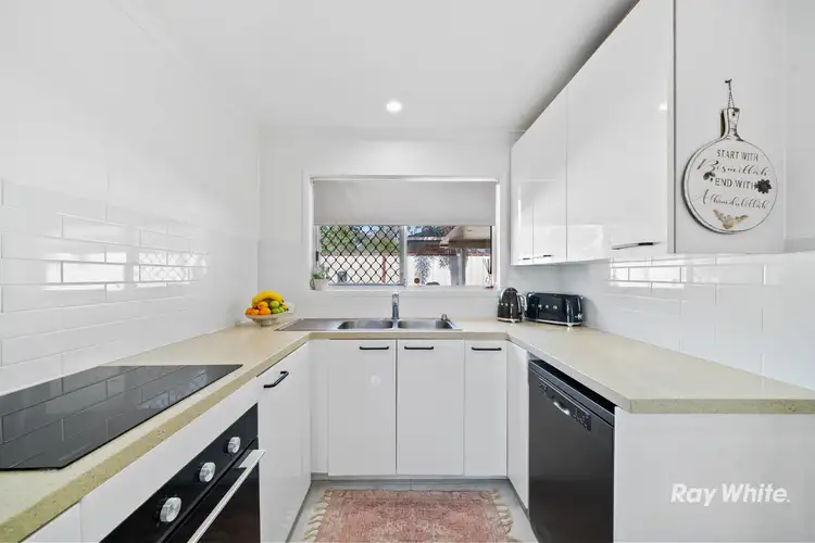 Second view of Homely house listing, 2 Pescara Street, Marsden QLD 4132