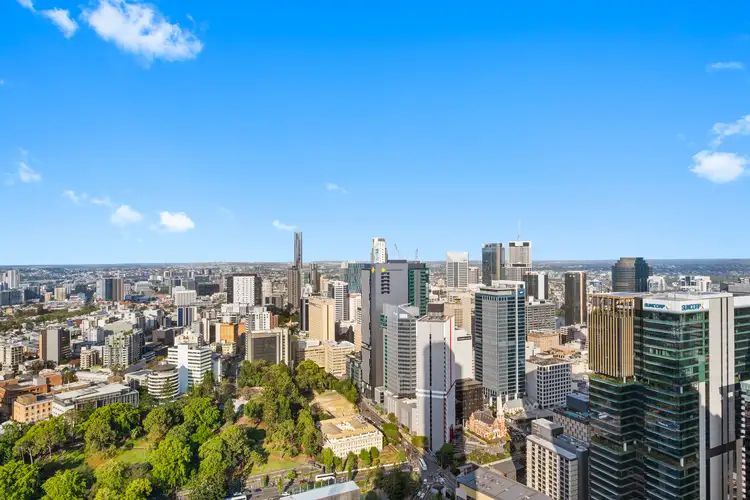 4706/43 Herschel Street, Brisbane City QLD 4000