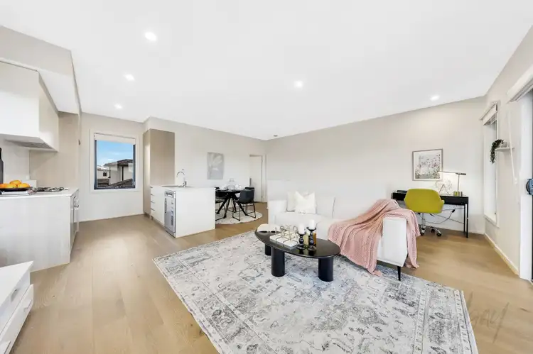 Fifth view of Homely townhouse listing, 34 Creek Esplanade, Donnybrook VIC 3064