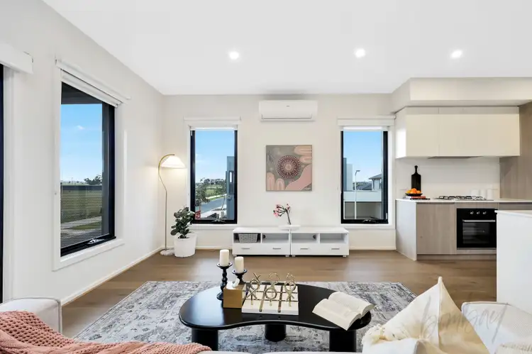 Sixth view of Homely townhouse listing, 34 Creek Esplanade, Donnybrook VIC 3064