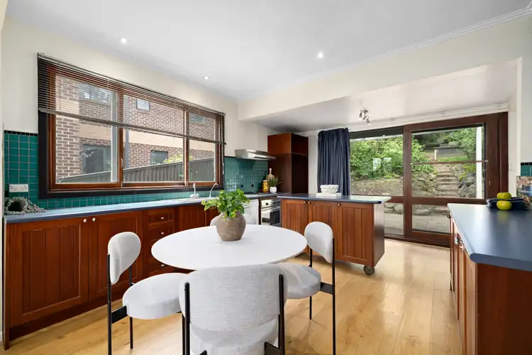 Sixth view of Homely house listing, 24 Myrtle Crescent, Ferntree Gully VIC 3156