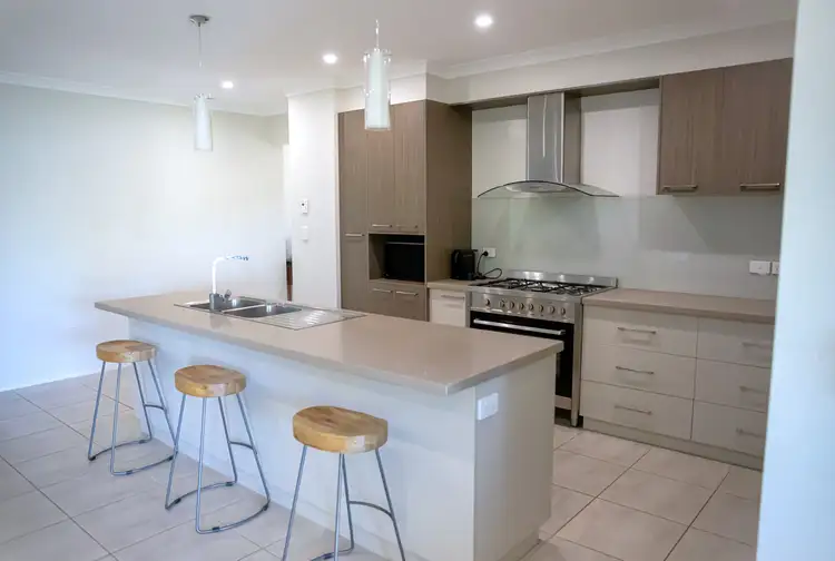 Third view of Homely house listing, 9 Lawson Drive, Gundagai NSW 2722