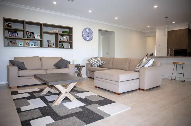 Fourth view of Homely house listing, 9 Lawson Drive, Gundagai NSW 2722