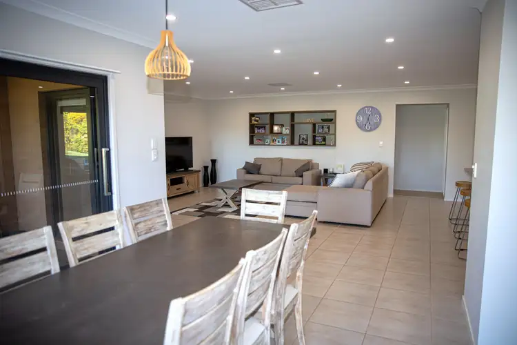 Fifth view of Homely house listing, 9 Lawson Drive, Gundagai NSW 2722