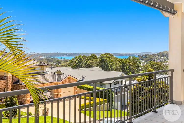 Second view of Homely semi-detached listing, 3a Dart Place, Corlette NSW 2315