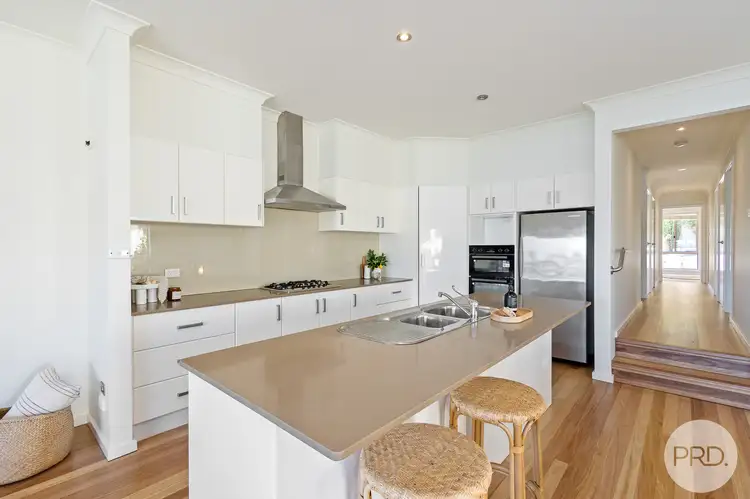Fourth view of Homely semi-detached listing, 3a Dart Place, Corlette NSW 2315