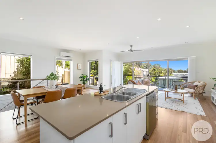Fifth view of Homely semi-detached listing, 3a Dart Place, Corlette NSW 2315