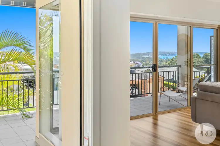 Seventh view of Homely semi-detached listing, 3a Dart Place, Corlette NSW 2315