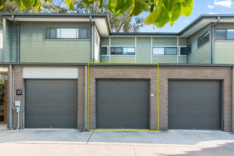 34/30 Slade Street, Carseldine QLD 4034