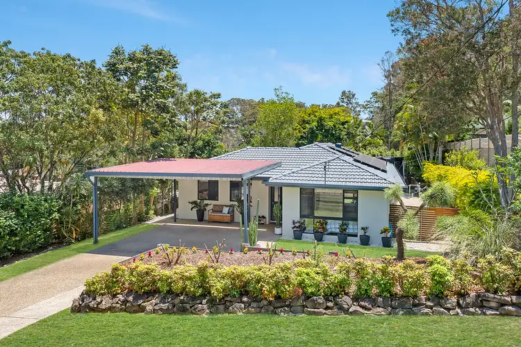 Second view of Homely house listing, 16 Sherwood Crescent, Daisy Hill QLD 4127