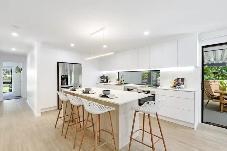 Third view of Homely house listing, 16 Sherwood Crescent, Daisy Hill QLD 4127