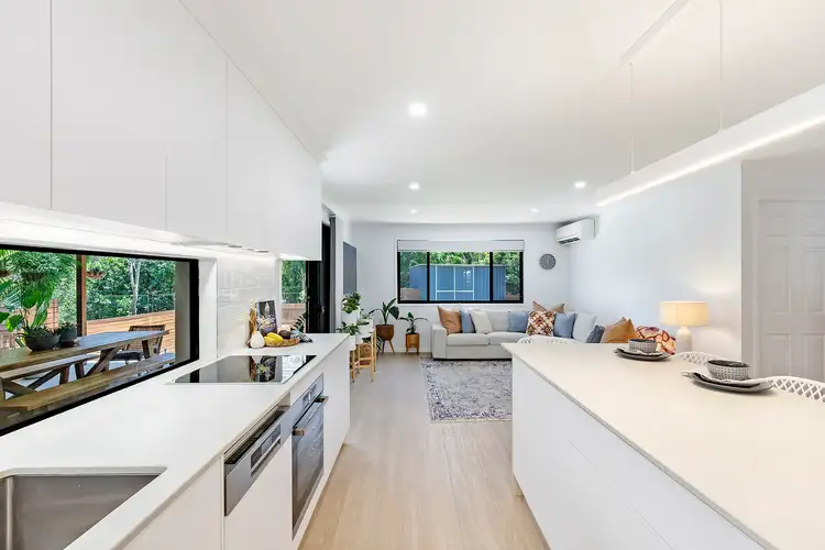 Fourth view of Homely house listing, 16 Sherwood Crescent, Daisy Hill QLD 4127
