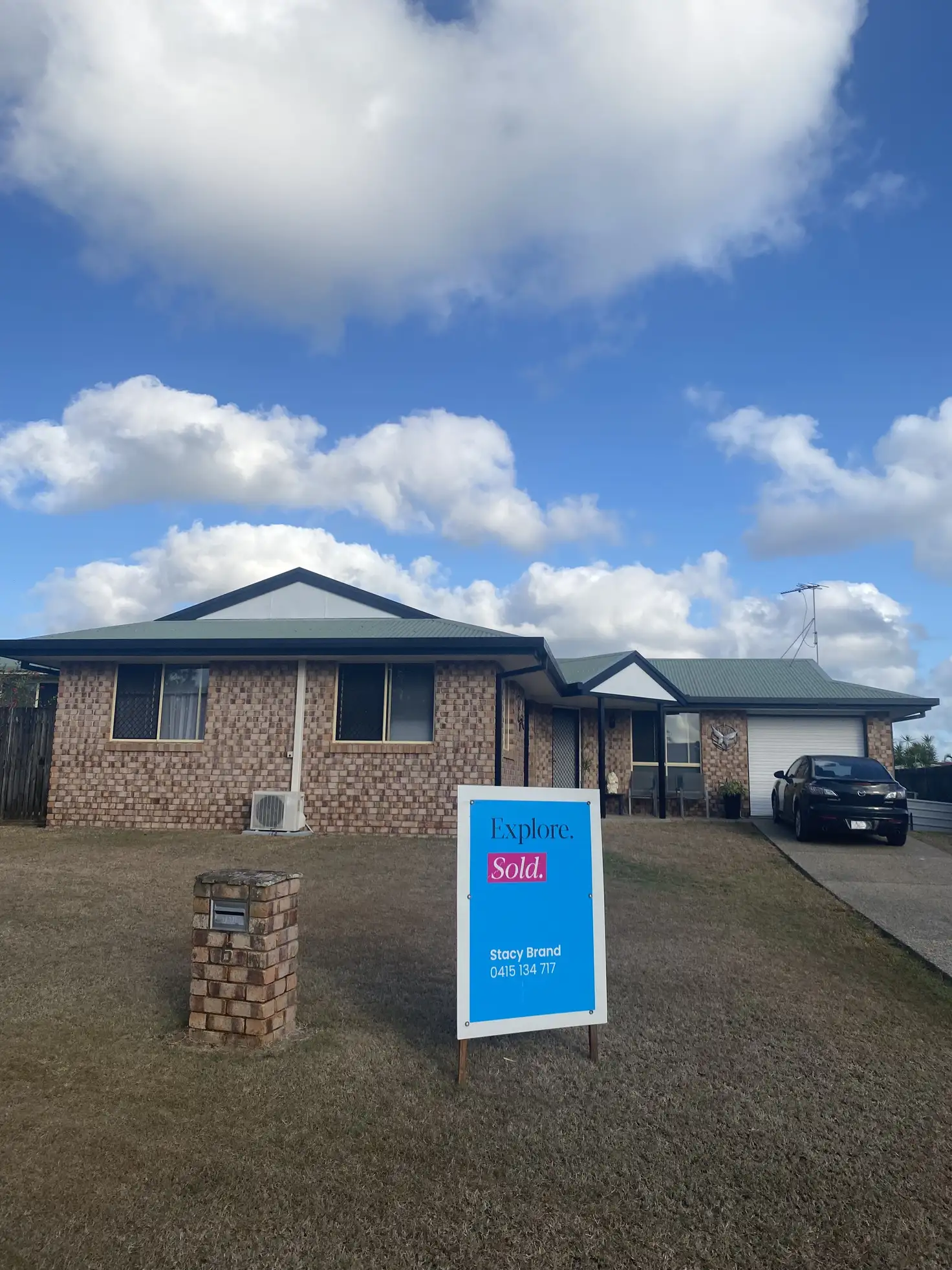 Main view of Homely house listing, 6 Lazarus Court, Eimeo QLD 4740