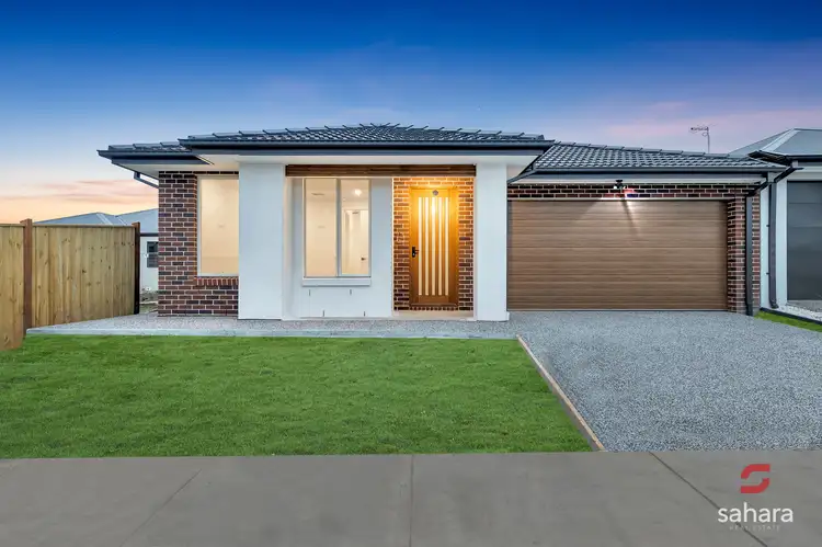 3 Countess Circuit, Wollert VIC 3750
