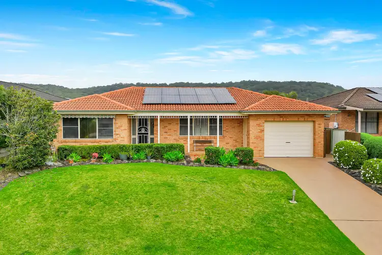 Main view of Homely house listing, 24 Henzel Road, Green Point NSW 2251