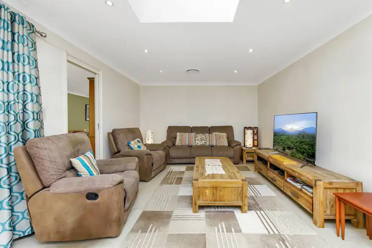 Fifth view of Homely house listing, 24 Henzel Road, Green Point NSW 2251