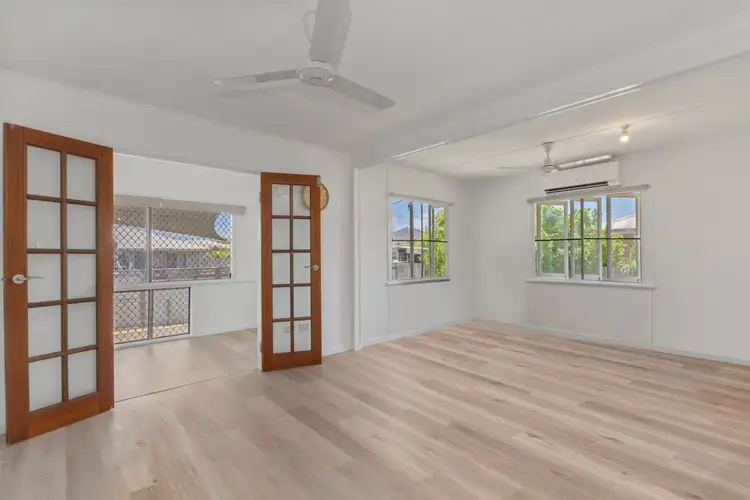 Fourth view of Homely house listing, 245 Corcoran Street, Currajong QLD 4812