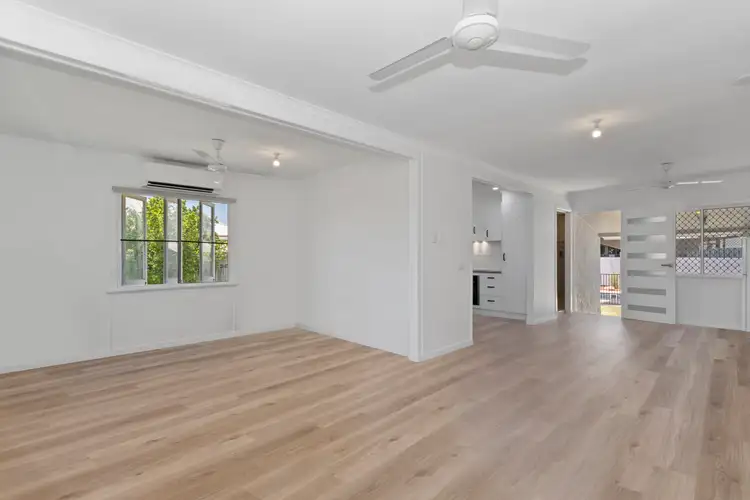 Fifth view of Homely house listing, 245 Corcoran Street, Currajong QLD 4812