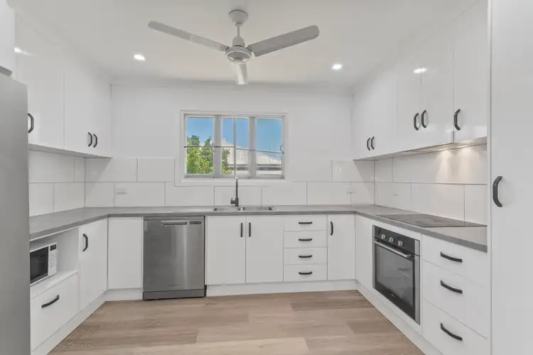 Sixth view of Homely house listing, 245 Corcoran Street, Currajong QLD 4812