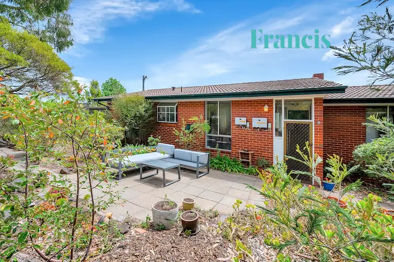 Main view of Homely house listing, 20 Embley Street, Holder ACT 2611