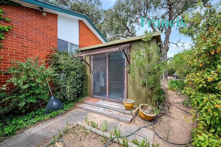 Fourth view of Homely house listing, 20 Embley Street, Holder ACT 2611