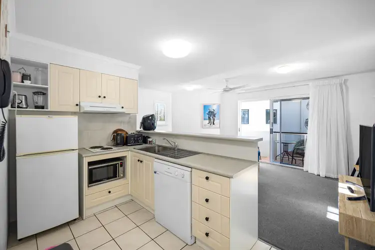 Third view of Homely unit listing, 10/75 Sixth Avenue, Maroochydore QLD 4558