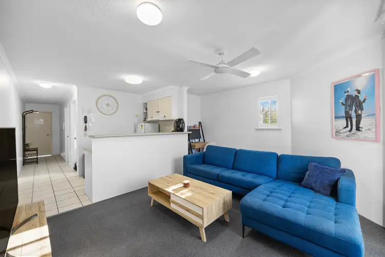 Fifth view of Homely unit listing, 10/75 Sixth Avenue, Maroochydore QLD 4558