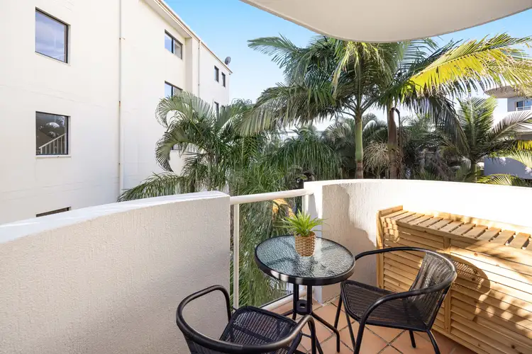 Sixth view of Homely unit listing, 10/75 Sixth Avenue, Maroochydore QLD 4558