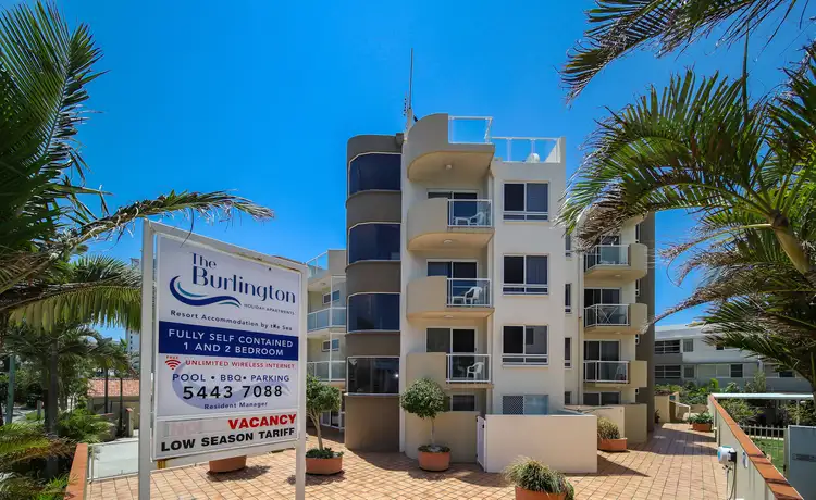 Seventh view of Homely unit listing, 10/75 Sixth Avenue, Maroochydore QLD 4558