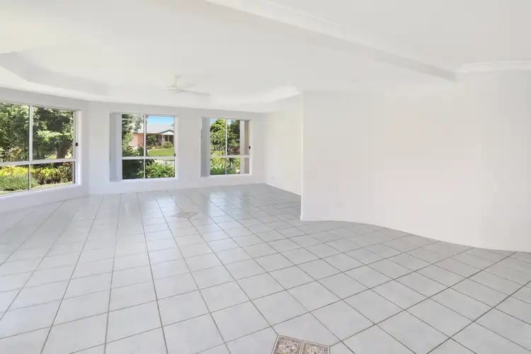 Third view of Homely house listing, 53 The Corso, Pelican Waters QLD 4551