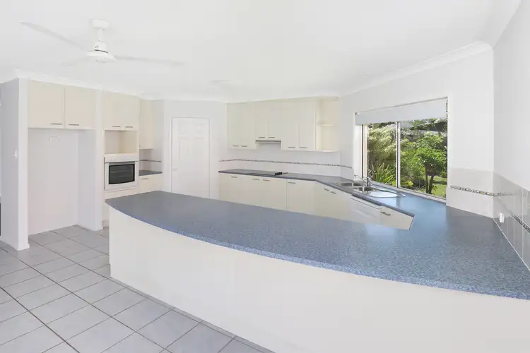Fourth view of Homely house listing, 53 The Corso, Pelican Waters QLD 4551