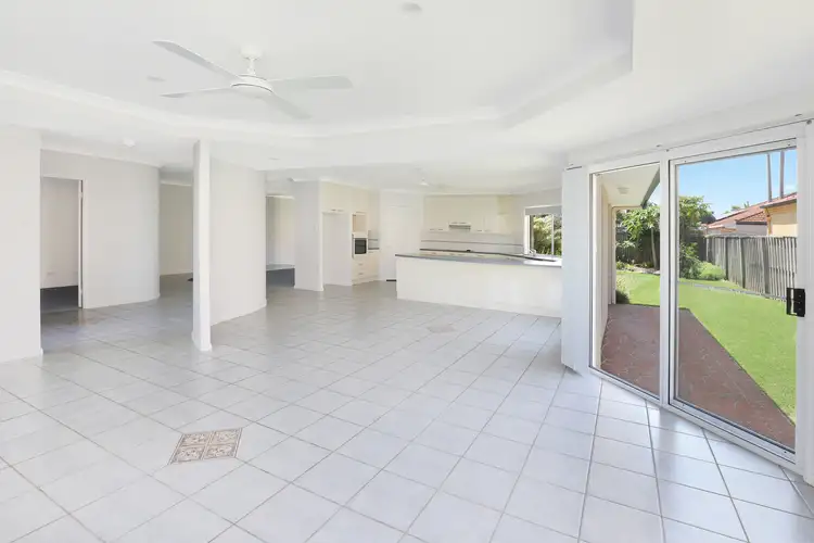 Sixth view of Homely house listing, 53 The Corso, Pelican Waters QLD 4551