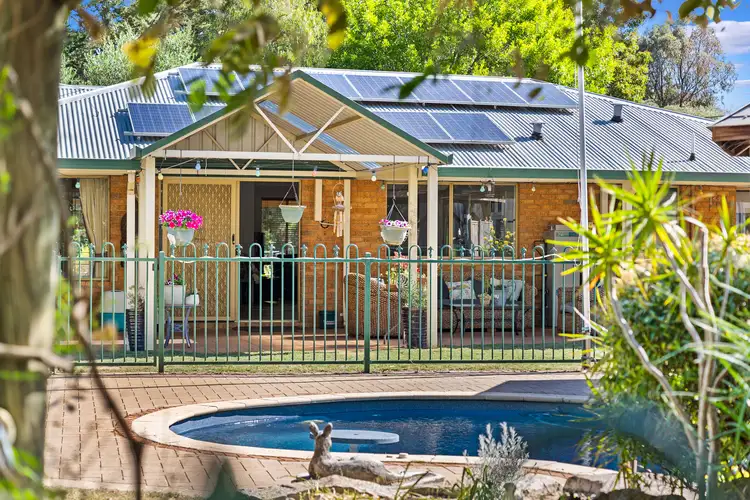 10 Carrick Cross, Greenfields WA 6210
