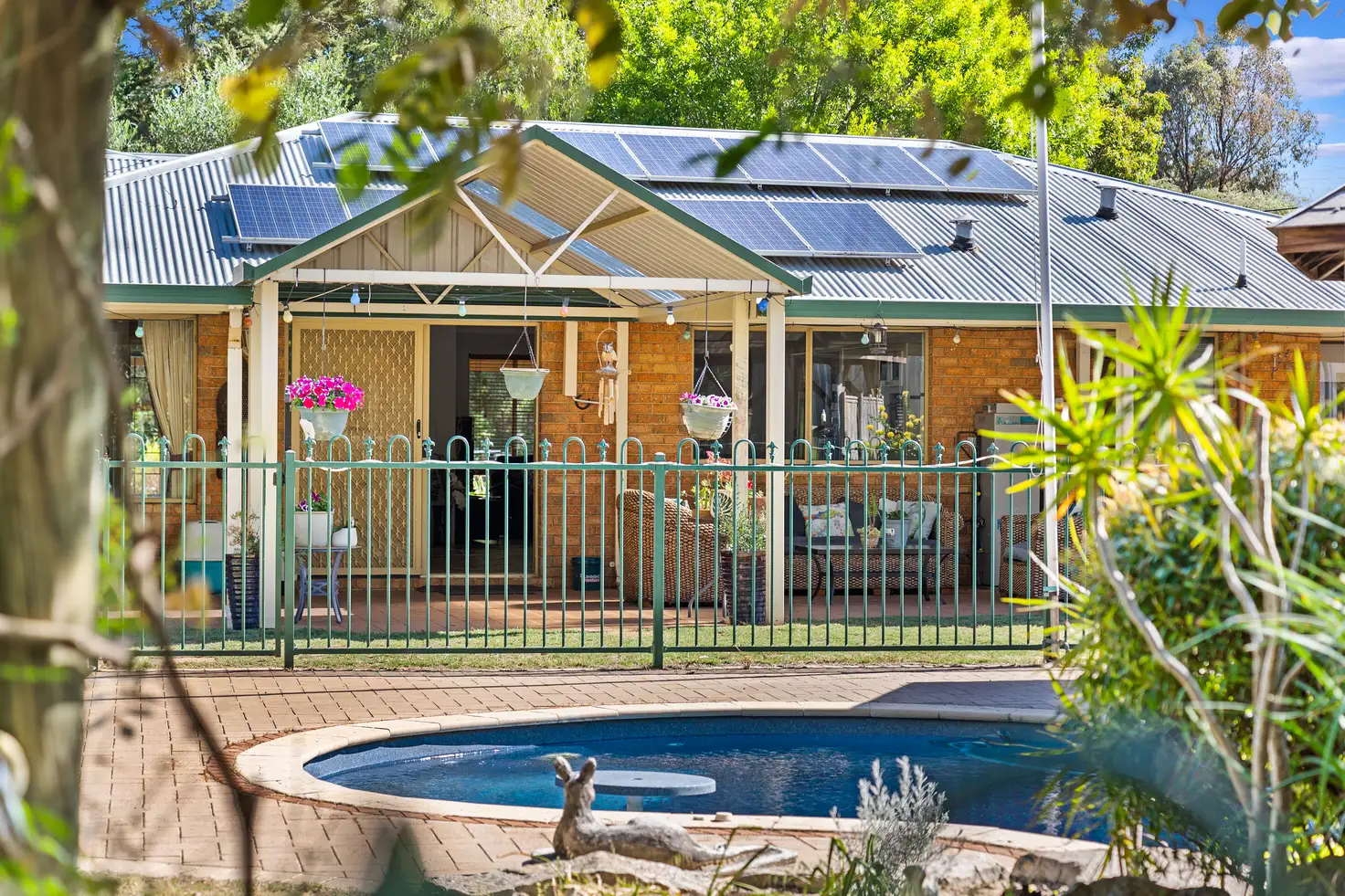 Main view of Homely house listing, 10 Carrick Cross, Greenfields WA 6210