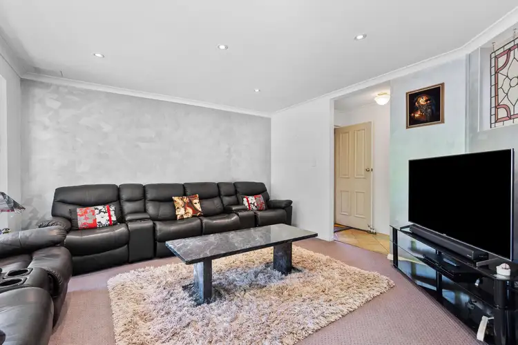 Fourth view of Homely house listing, 10 Carrick Cross, Greenfields WA 6210