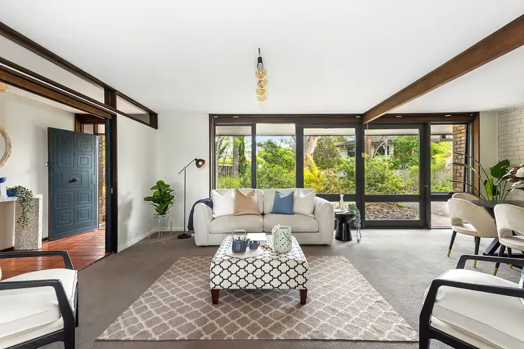Main view of Homely house listing, A7 Manning Road, Killara NSW 2071