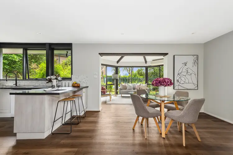 Third view of Homely house listing, A7 Manning Road, Killara NSW 2071
