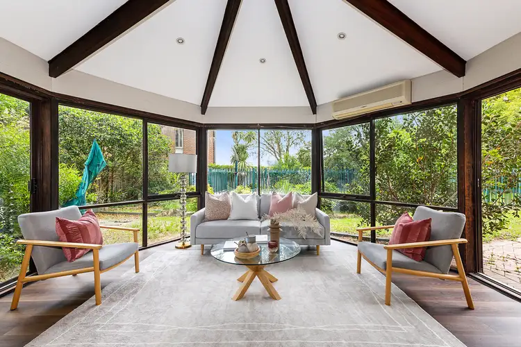 Fourth view of Homely house listing, A7 Manning Road, Killara NSW 2071