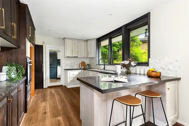Fifth view of Homely house listing, A7 Manning Road, Killara NSW 2071