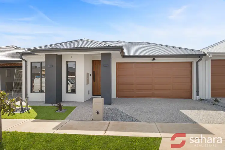 20 Cosgrove Street, Tarneit VIC 3029