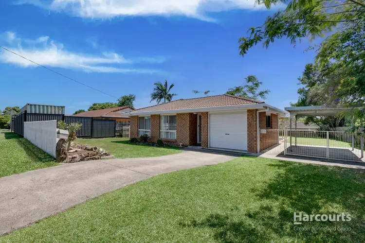 41 Cameron Street, Redbank Plains QLD 4301