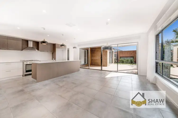 Second view of Homely house listing, 30 Bandicoot Loop, Tarneit VIC 3029