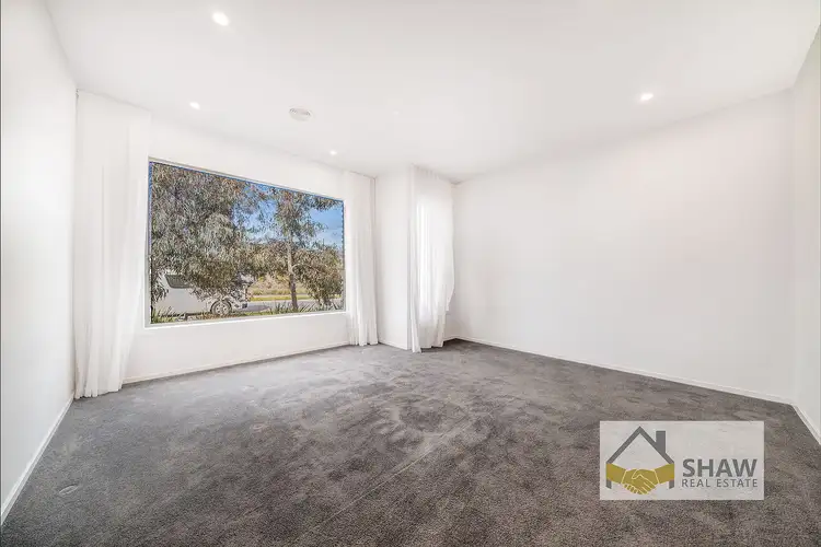 Fifth view of Homely house listing, 30 Bandicoot Loop, Tarneit VIC 3029