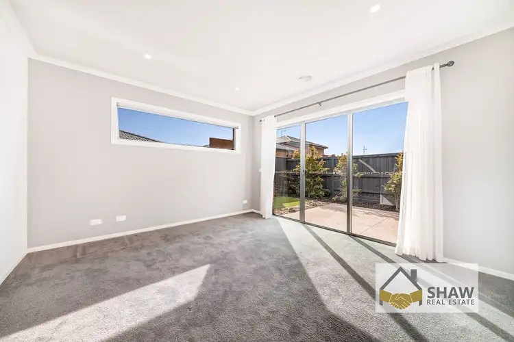 Sixth view of Homely house listing, 30 Bandicoot Loop, Tarneit VIC 3029