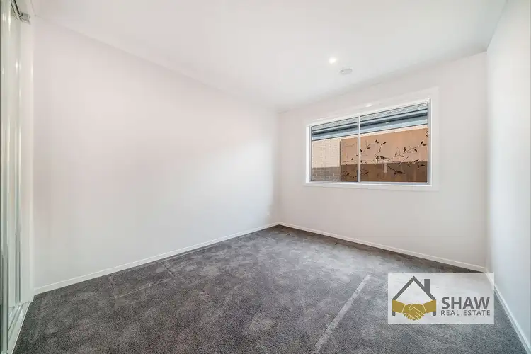 Seventh view of Homely house listing, 30 Bandicoot Loop, Tarneit VIC 3029