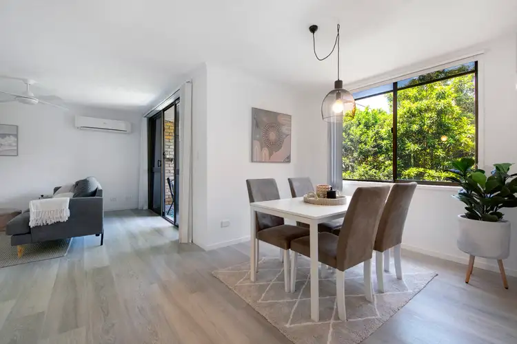 Second view of Homely apartment listing, 9/33 Whiting Street, Labrador QLD 4215