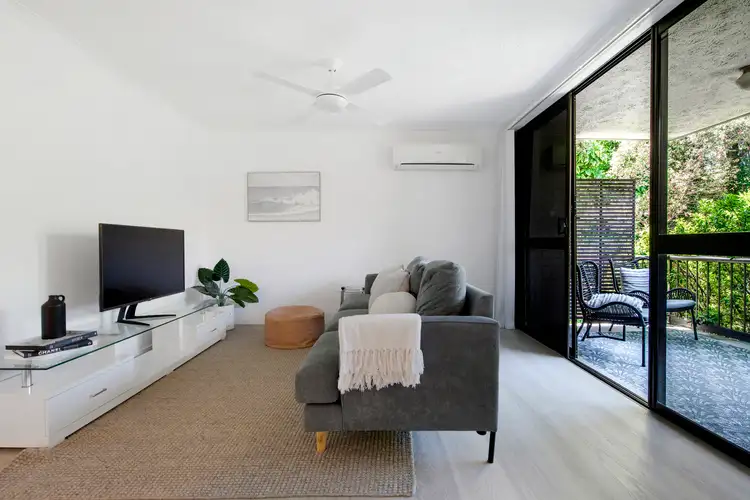 Third view of Homely apartment listing, 9/33 Whiting Street, Labrador QLD 4215
