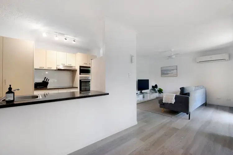 Fourth view of Homely apartment listing, 9/33 Whiting Street, Labrador QLD 4215